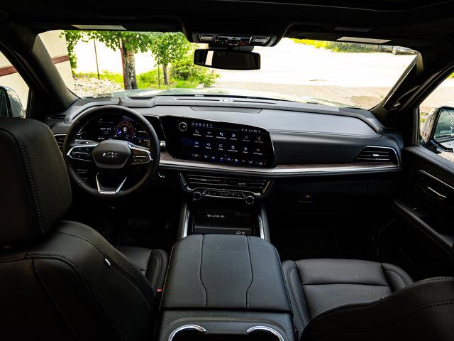 chevrolet Tahoe 2026 - 33