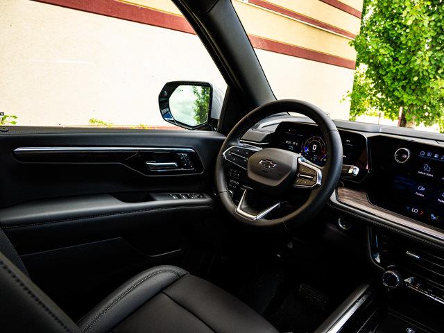 chevrolet Tahoe 2026 - 34