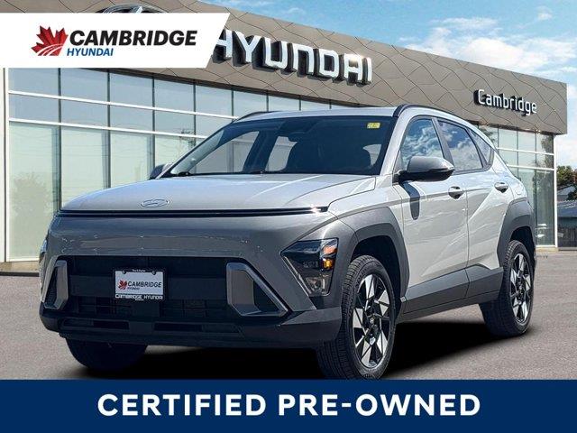 hyundai Kona 2024