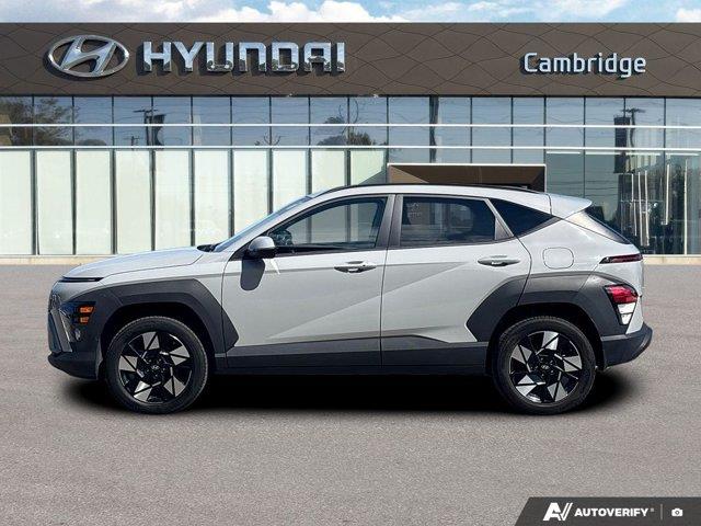 hyundai Kona 2024 - 2