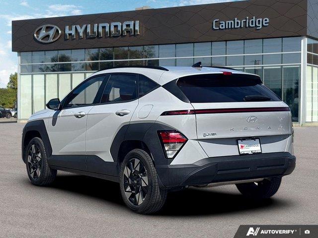 hyundai Kona 2024 - 3