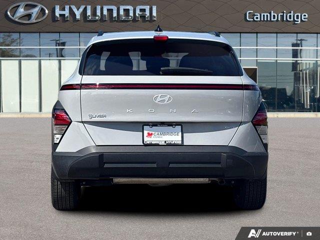 hyundai Kona 2024 - 4
