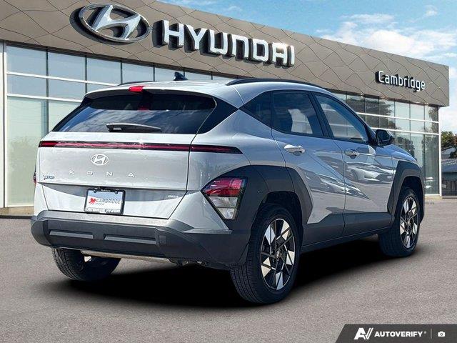 hyundai Kona 2024 - 5