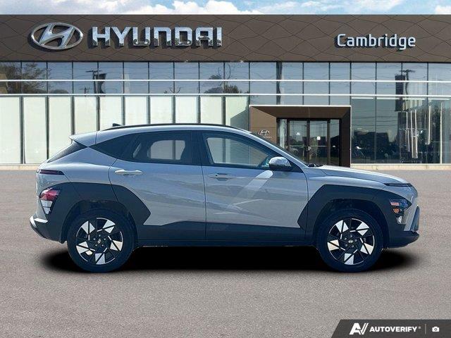 hyundai Kona 2024 - 6