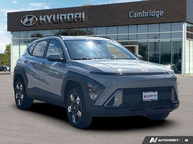 hyundai Kona 2024 - 7
