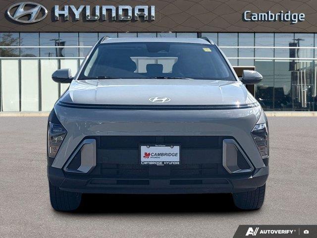 hyundai Kona 2024 - 8