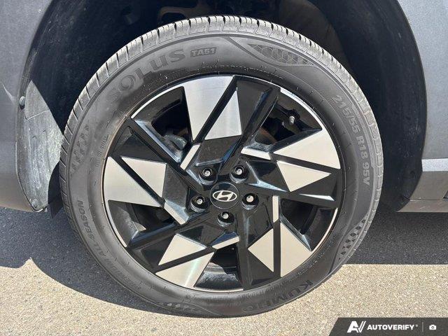 hyundai Kona 2024 - 9