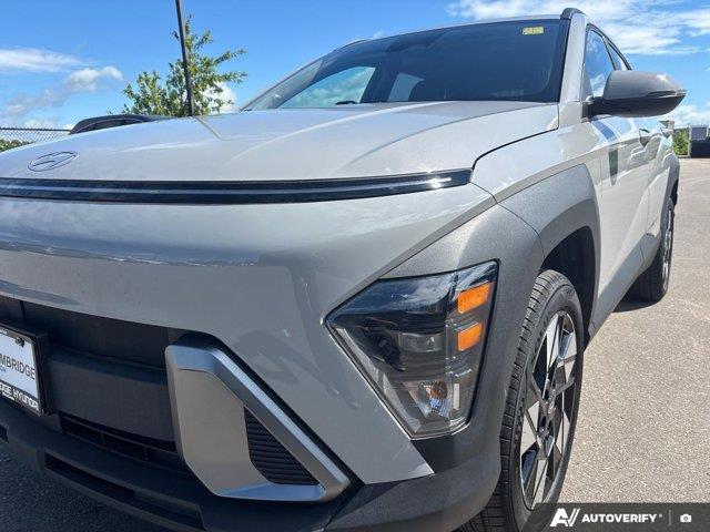 hyundai Kona 2024 - 11