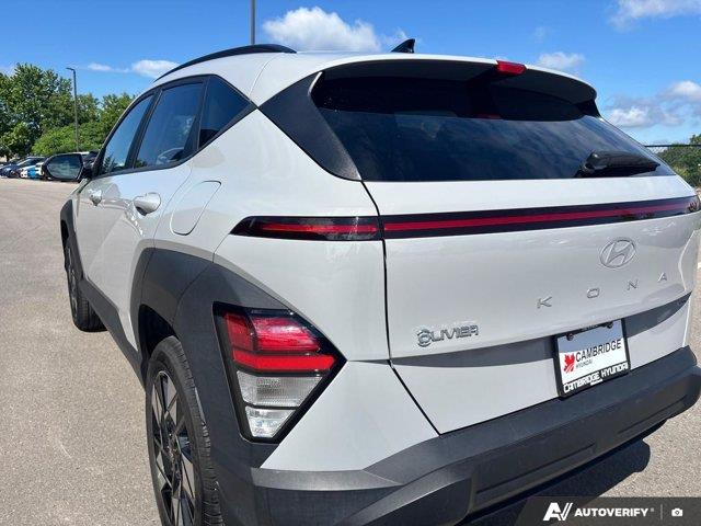 hyundai Kona 2024 - 13