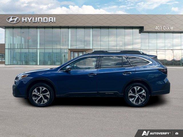 subaru Outback 2022 - 2