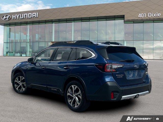 subaru Outback 2022 - 3