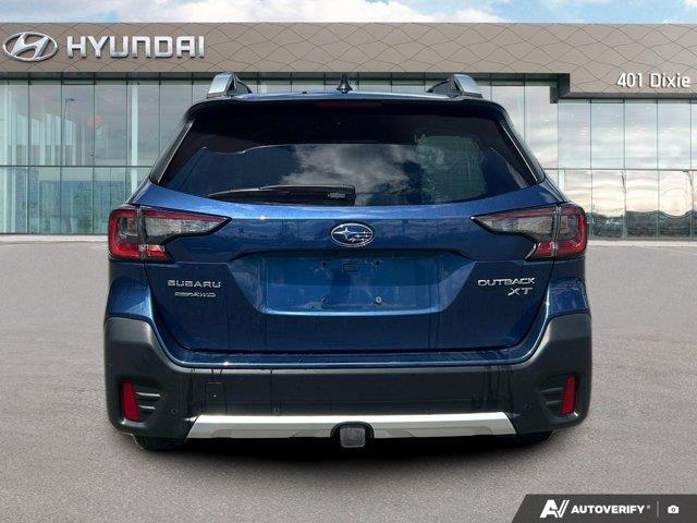subaru Outback 2022 - 4