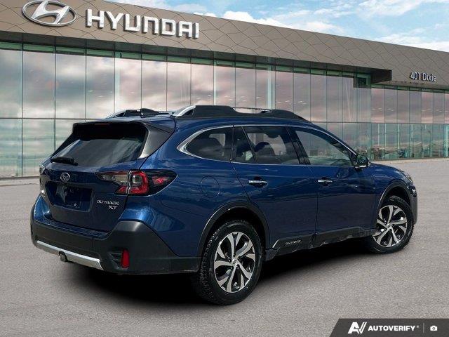 subaru Outback 2022 - 5