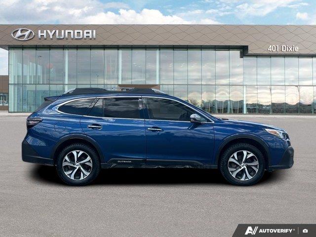 subaru Outback 2022 - 6