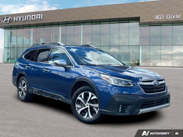 subaru Outback 2022 - 7