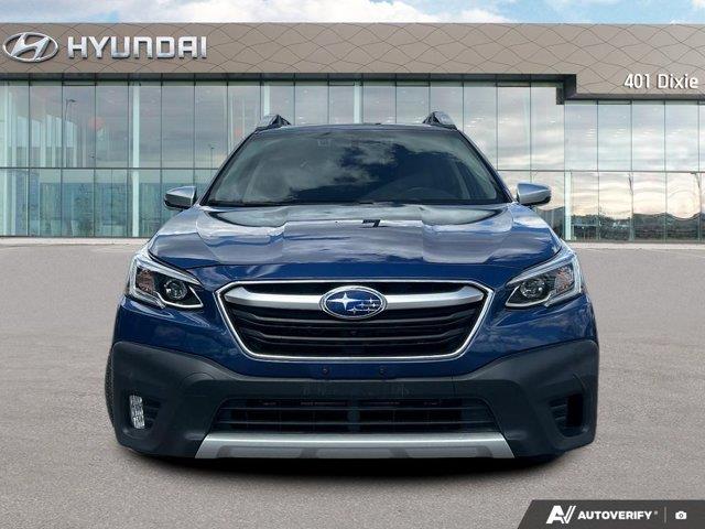 subaru Outback 2022 - 8
