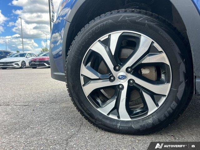subaru Outback 2022 - 9