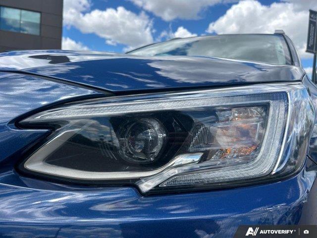 subaru Outback 2022 - 11
