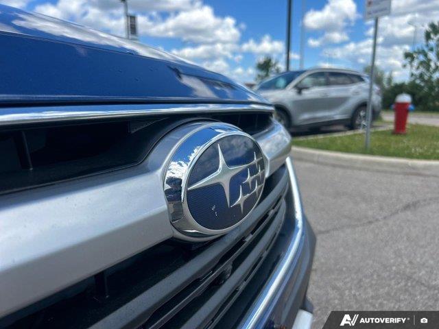 subaru Outback 2022 - 12