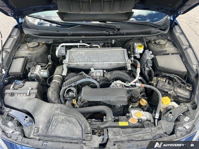 subaru Outback 2022 - 13