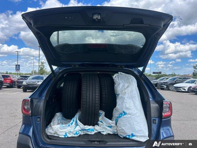 subaru Outback 2022 - 15