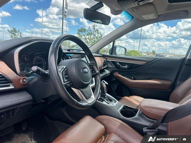subaru Outback 2022 - 16