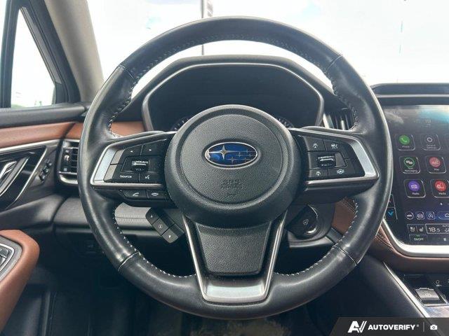 subaru Outback 2022 - 17