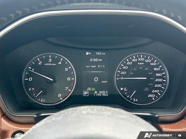 subaru Outback 2022 - 18
