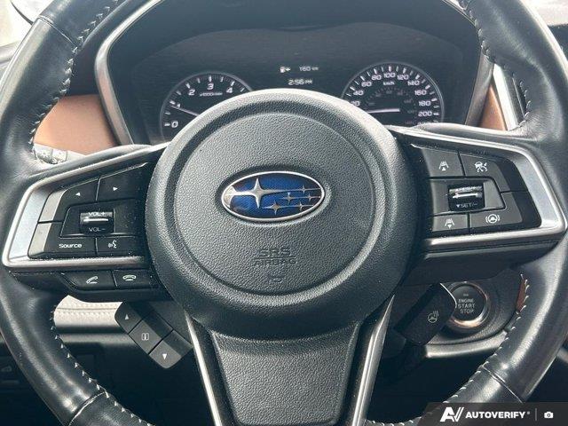 subaru Outback 2022 - 19