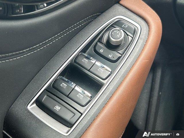 subaru Outback 2022 - 20