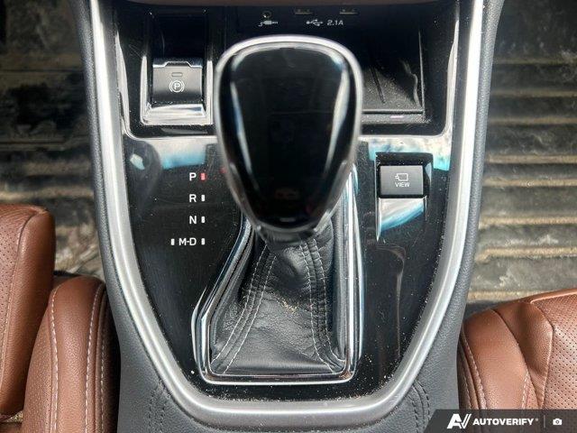subaru Outback 2022 - 21