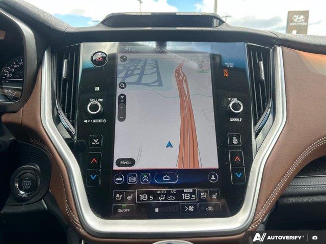 subaru Outback 2022 - 22