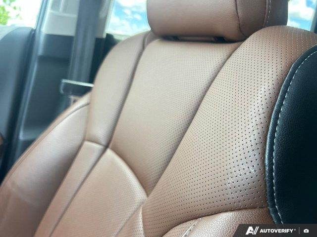 subaru Outback 2022 - 23