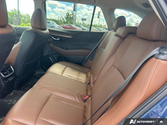 subaru Outback 2022 - 26