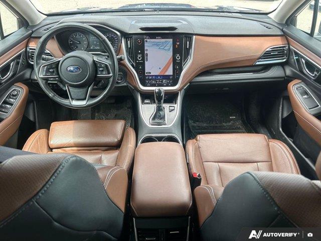 subaru Outback 2022 - 27