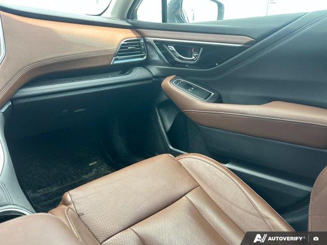 subaru Outback 2022 - 28