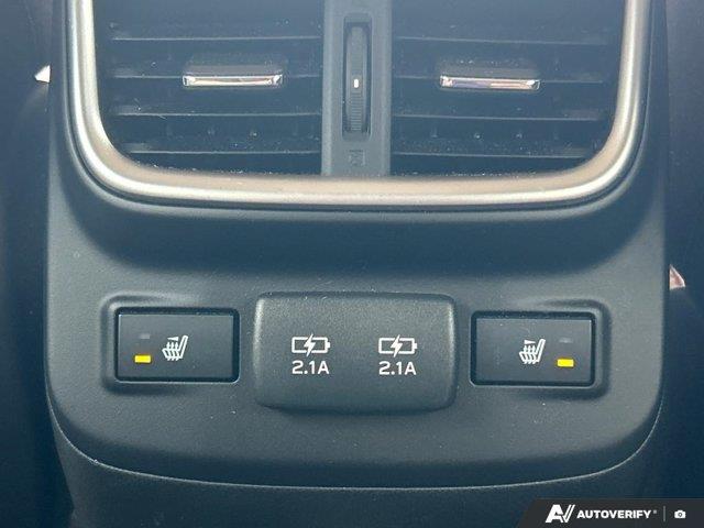 subaru Outback 2022 - 29