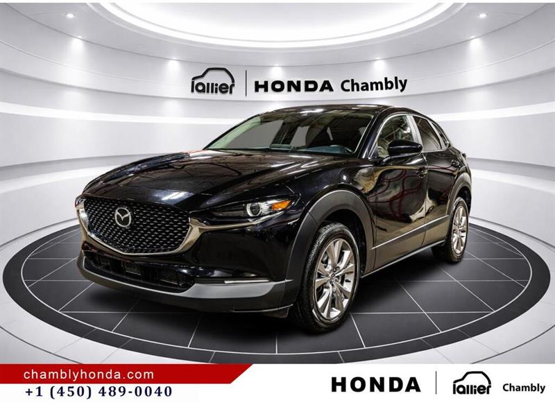 mazda CX-30 2020 - 3