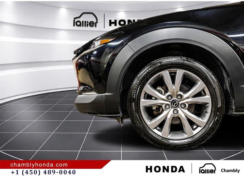 mazda CX-30 2020 - 10