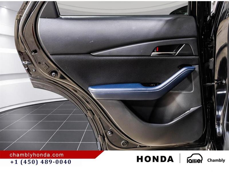 mazda CX-30 2020 - 12