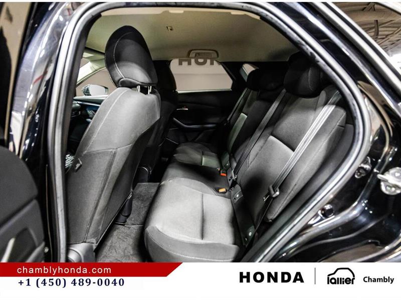 mazda CX-30 2020 - 13