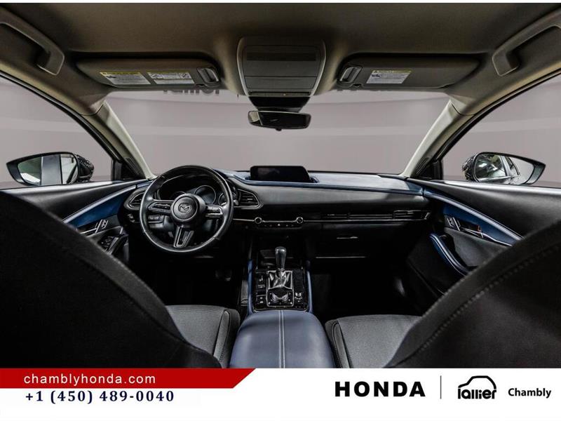 mazda CX-30 2020 - 14
