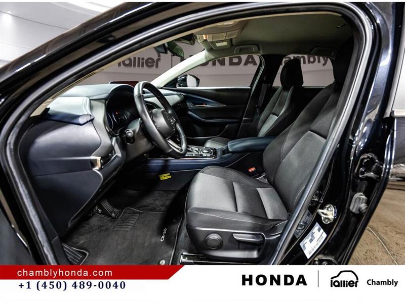 mazda CX-30 2020 - 18