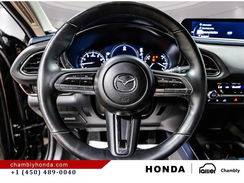 mazda CX-30 2020 - 21