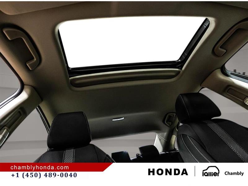 honda Civic 2020 - 19