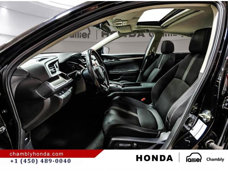 honda Civic 2020 - 20