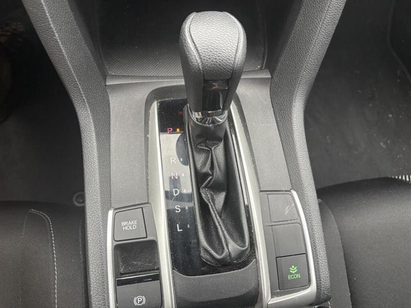 honda Civic 2018 - 7