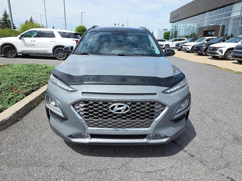 hyundai Kona 2021 - 3