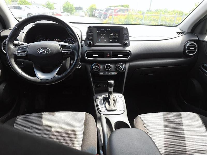 hyundai Kona 2021 - 5