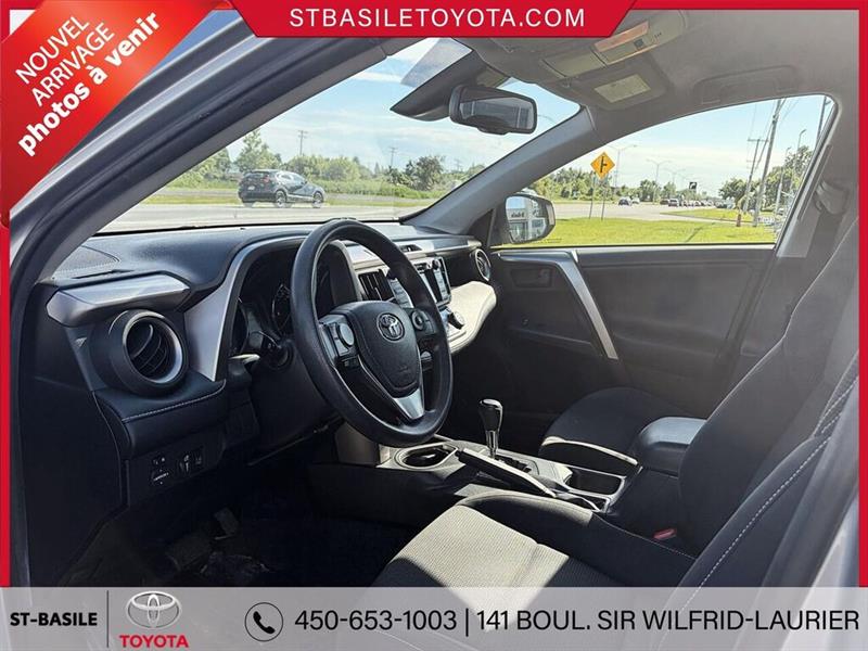 toyota RAV4 Hybrid 2017 - 6